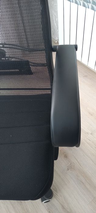 Продаётся диван и кресло для офиса и дома