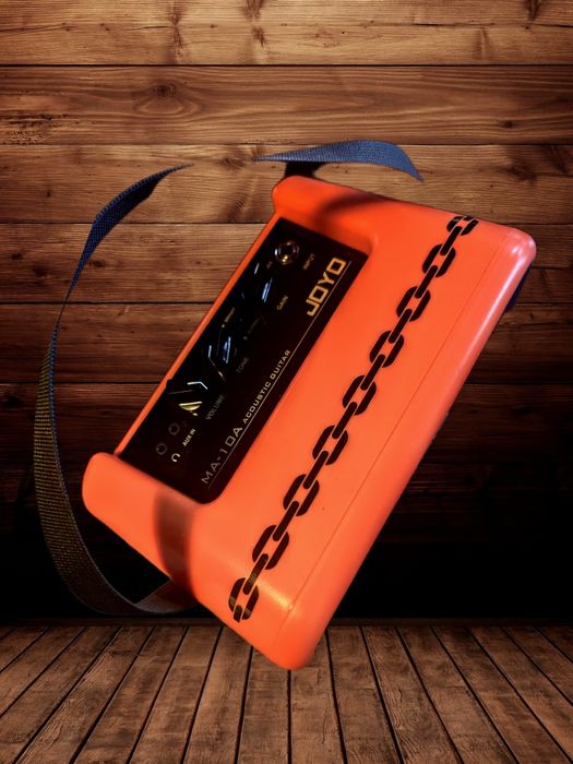 Joyo MA-10A Комбо усилвател за електро-акустична китара и други