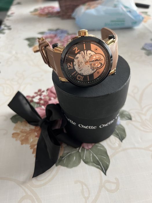 Ceas Oxette Unisex