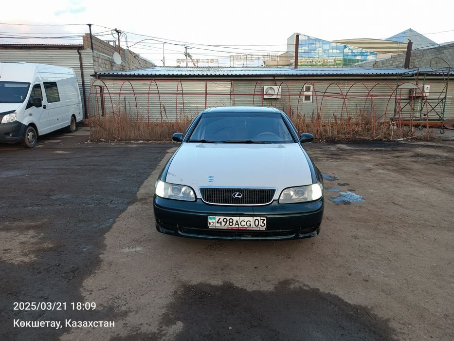 Продам lexus gs 300 147 кузов