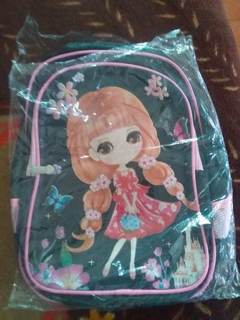 Продаётся детский сумка для школьников новый.