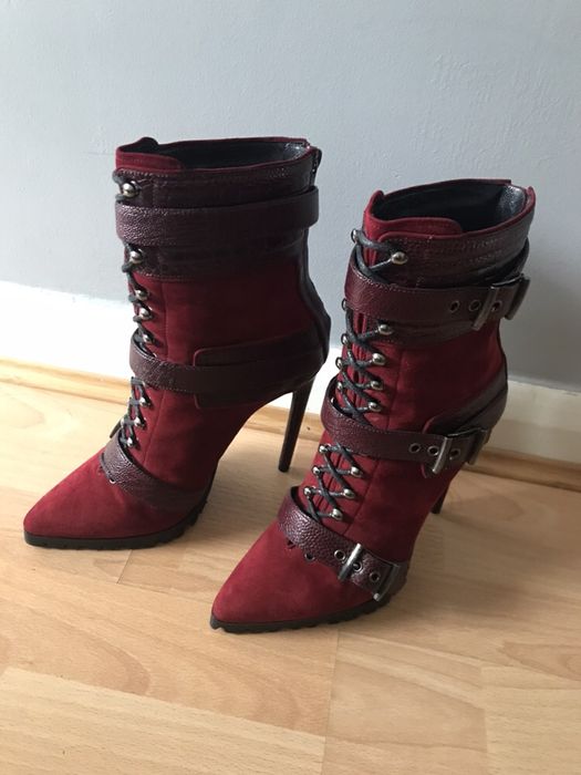 Cizme Emilio Pucci