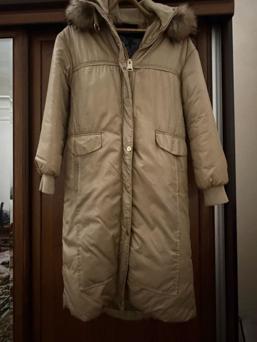 Продается шикарная куртка