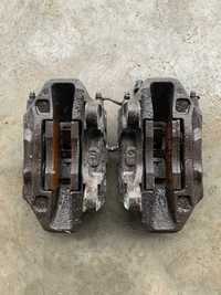 etieri fata Brembo Vw Touareg 7P 3.0 TDI 2011+/Cayenne