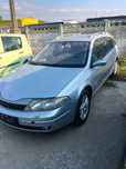 Vindem piese rezultate din dezmembrarea Renault Laguna 2002