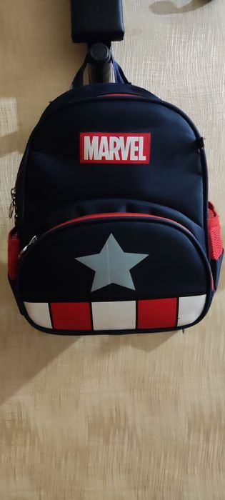 Детский рюкзак MARVEL