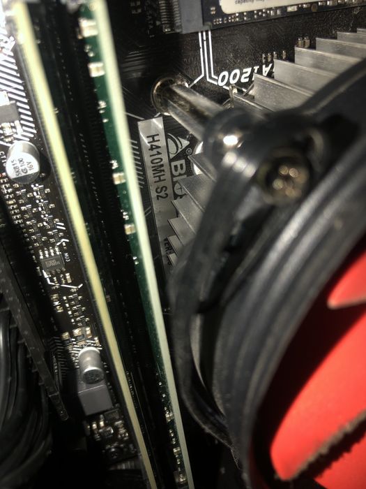 Продается игровой ПК! Собирал для себя, но нет времени из-за работы!