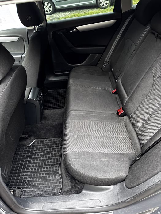 Passat B7 1.6 TDI 2011
