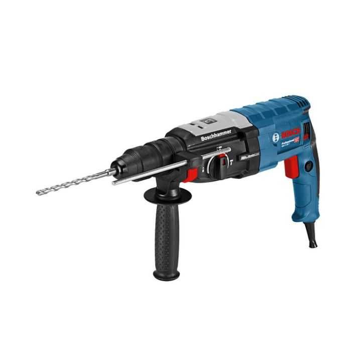 Перфоратор BOSCH GBH 2-28 F , SDS Plus, 3.2 J, 880 W
