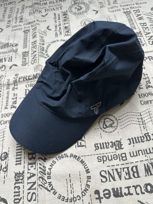 Columbia Titanium original шапка.