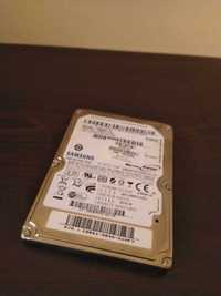 Samsung HM641JI 640gb HDD 2.5 harddrive харддиск 640гб