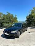 Bmw e90 ficelift