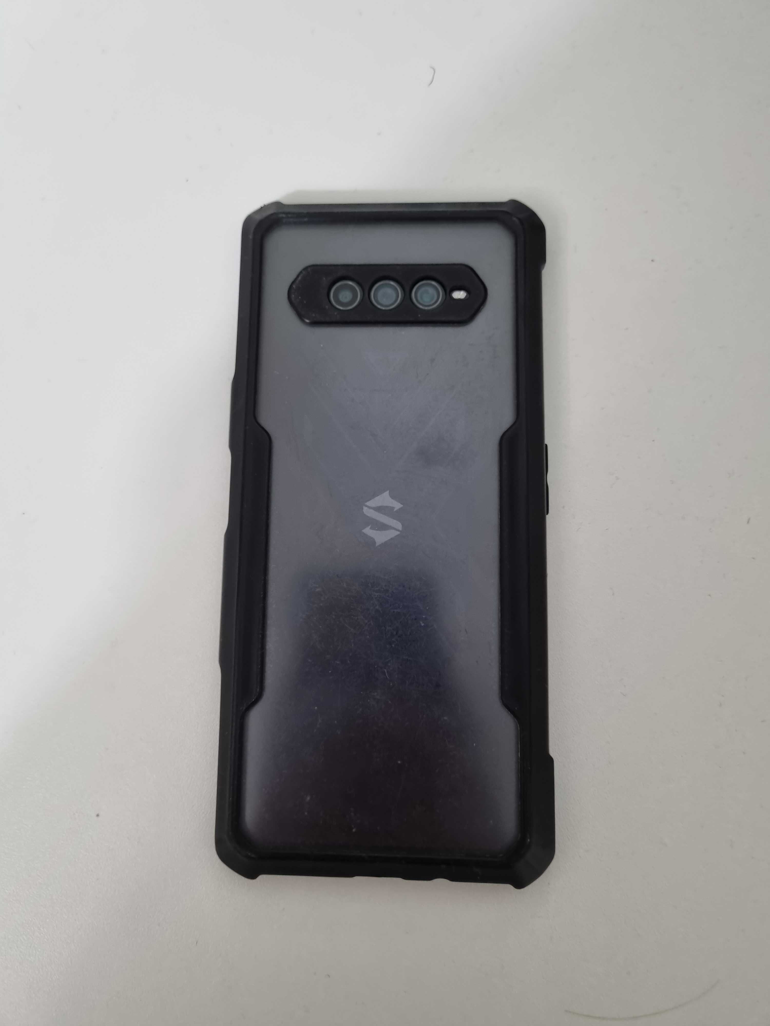 Xiaomi Black shark 4PRO 12/256