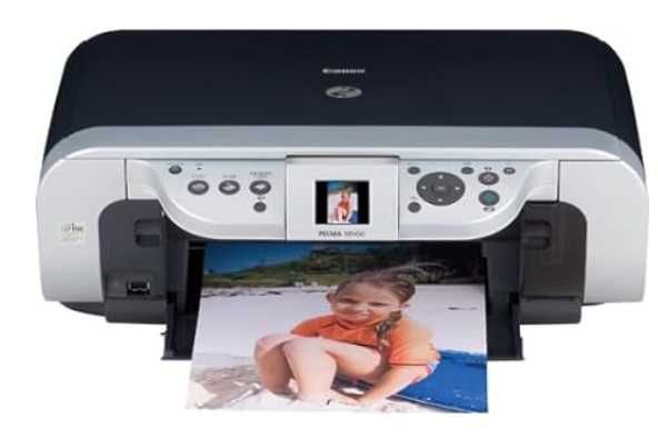 Canon PIXMA MP450 Multifunctionala