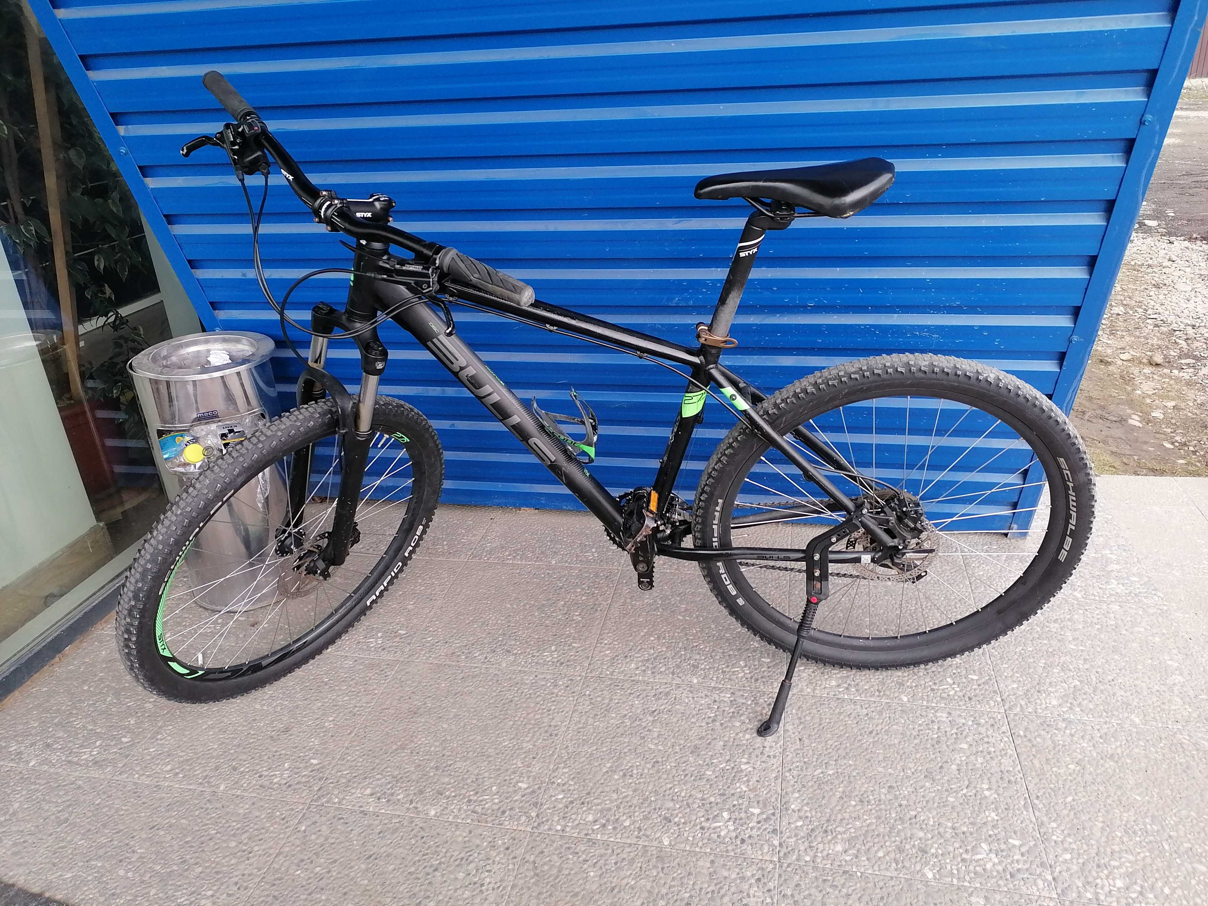 Bicicleta R27. 5 Bulls 30 Viteze Shimano Deore OFERTA