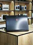 Ноутбук MSi Core i7 | GTX 1050 | ОЗУ 16гб | FullHD 17'6
