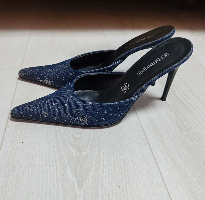 Pantofi eleganți Made in Italy