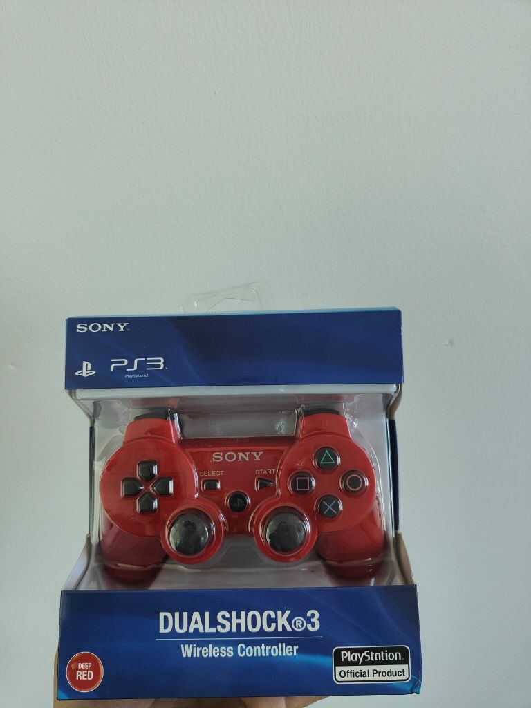 Dualshok 3 Playstation PS 3 Джойстики джостик геймпад Джойстик