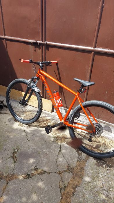 Specialized Rockhoper 29