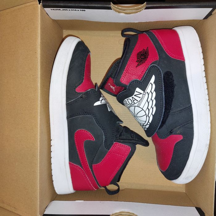 NIKE Sky Jordan, VANS, Timberland #33