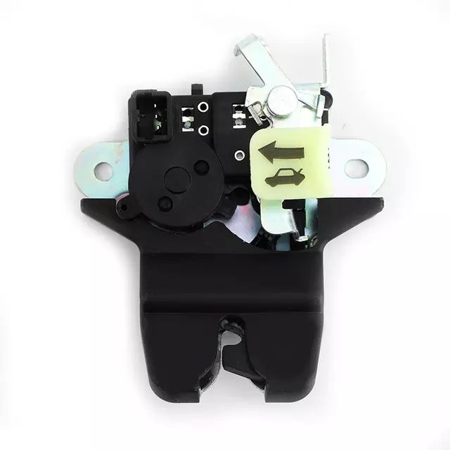 Замок багажника Toyota Lexus Hyundai