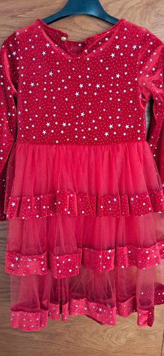 Rochie ocazie catifea