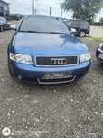 Vând sau dezmembrez Audi A4 B6