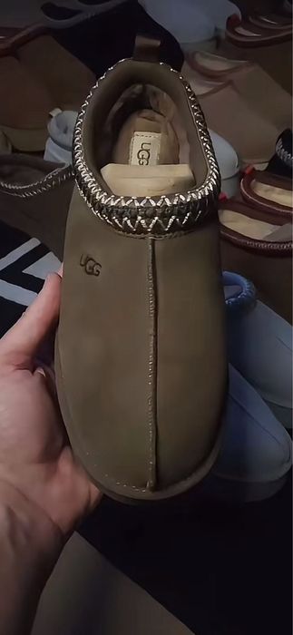 Ugg tazz {Calitate premium}
