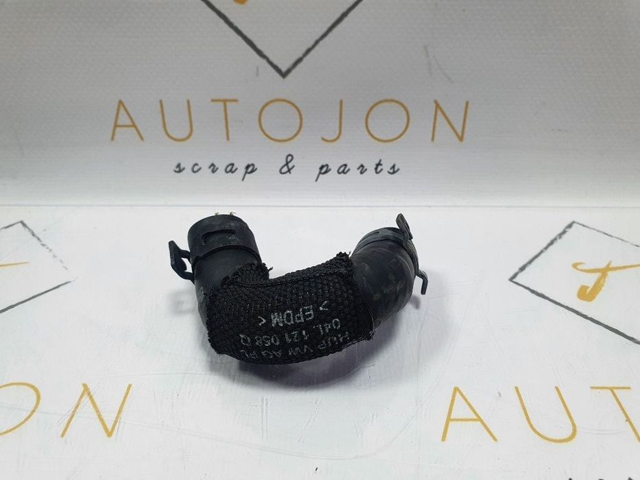 Furtun apa VOLKSWAGEN PASSAT Variant 3G5 2014 - > 2.0 TDI CRLB, DBGA, DFGA  04L121058Q