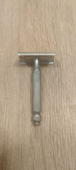 Aparat ras Gillette Super Speed