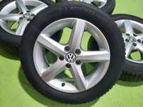 15 5x100 Vw Polo Seat Ibiza Skoda 5х100