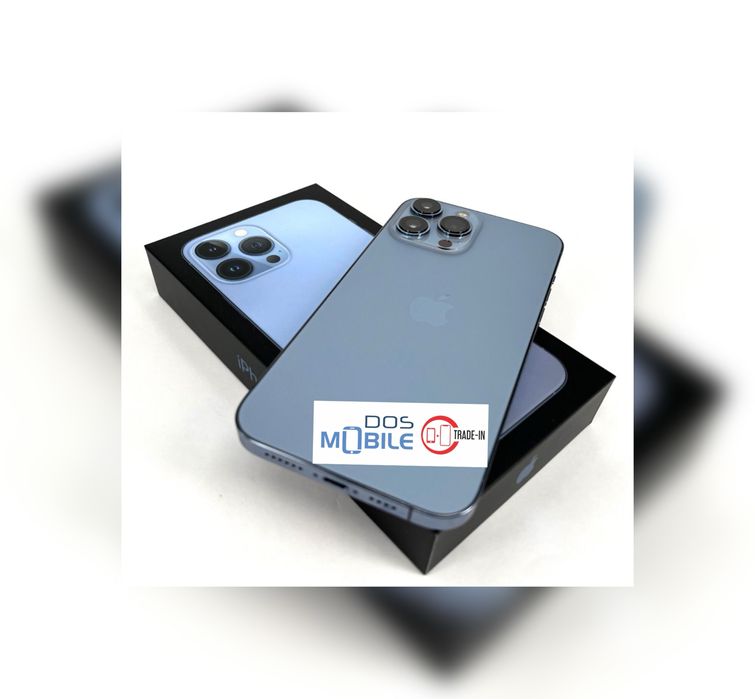 Apple iPhone 13proMax Айфон 13проМакс 128гб