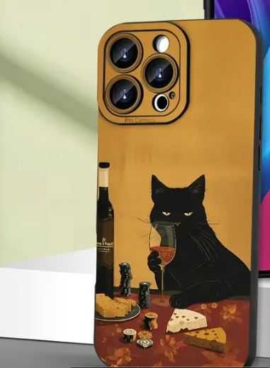 Huse premium pentru iPhone - foarte rezistente