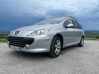 Peugeot 307 1.6 , 110коня! Facelift