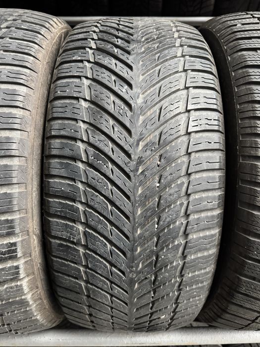 Anvelope 255/50/19 Nokian