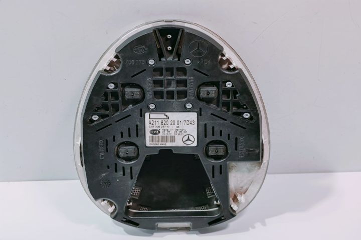 Plafoniera  Hella A2118202001 Mercedes-Benz E-Class W211