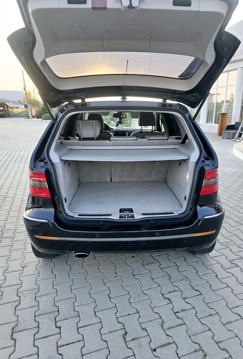Urgent pret scazut Mercedes B class  impecabil ,diesel consum mic