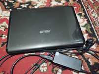 Notebook sotiladi