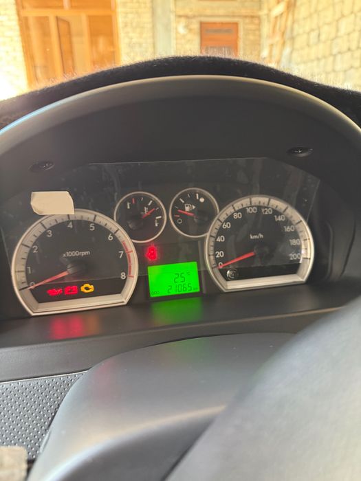 Chevrolet Nexia 3