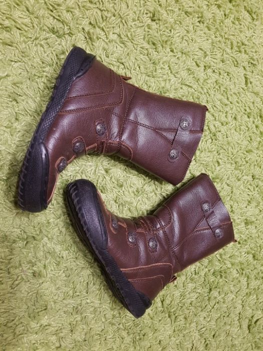 НОВИ Ботуши # 31