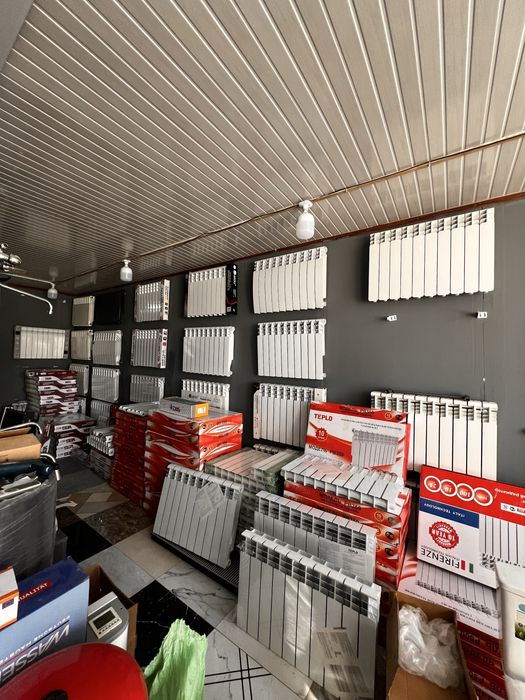 ariston rulls 50L SUPER Aksiya ! 5yil garantiya 2dona!