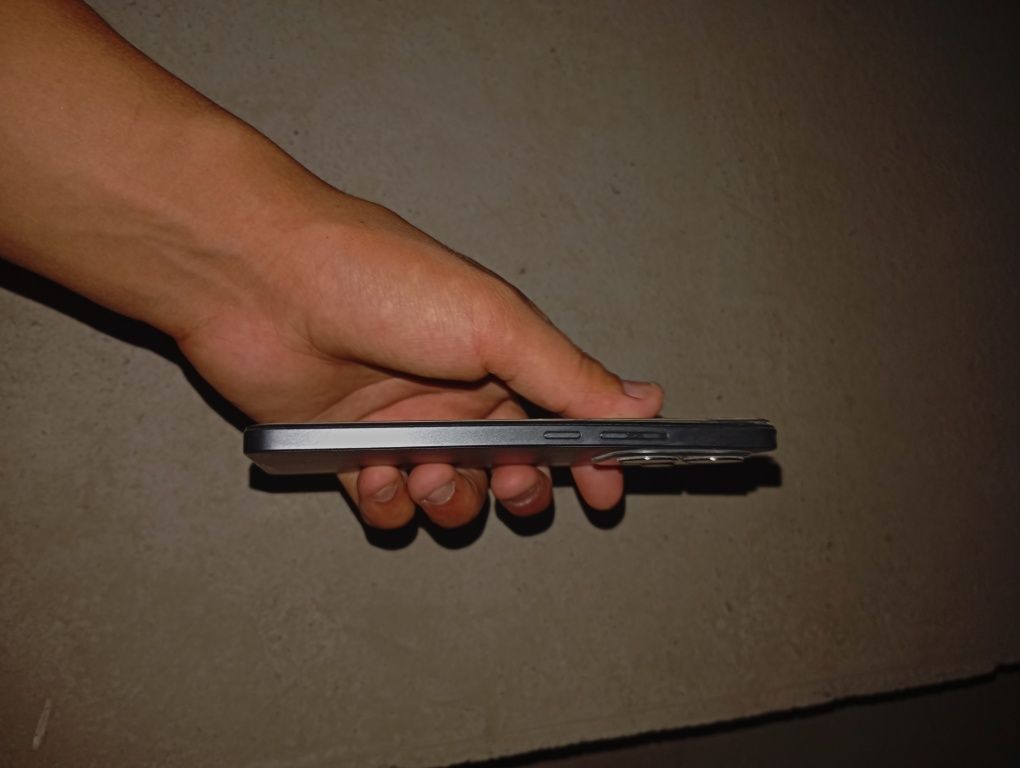 Redmi Note 14 bowqa  chaqa chuqasi yuq