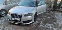 НА ЧАСТИ Audi a3 8p