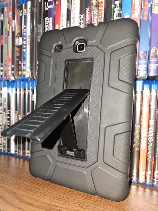 Tableta Samsung Galaxy Tab E