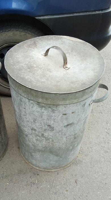 бочка 100 л,нержавейка сделана в СССР