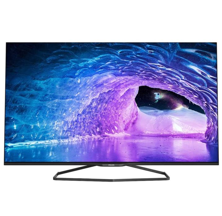 Televizor Philips 107cm Smart 3D Ambilight