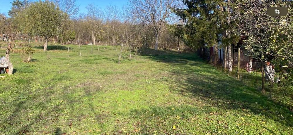 366-Продава едноетажна сглобяема вила в м. "Дянковски Път 2"