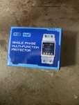Contor releu protecție 63 A wifi