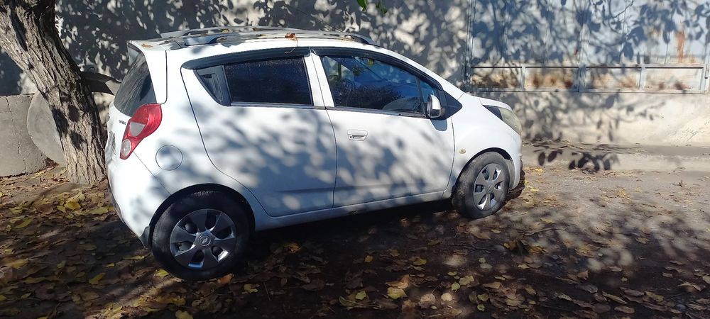 2015 йил спарк срочна