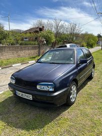 VW GOLF 3 1.6 101